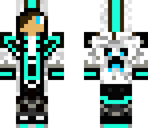 light bleu assasin