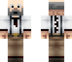 old guy