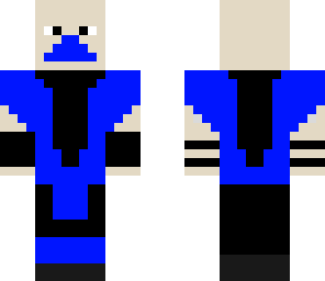 sub-zero mk1