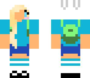 fionna
