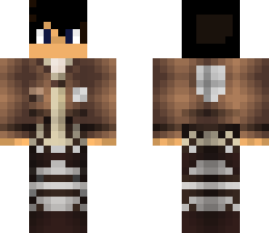 aot eren