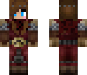 viking girl 