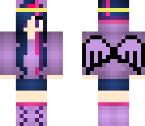 cadence blossom me
