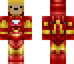 iron derp