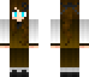 freddy-ish girl