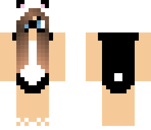 obey_the_pandaz in her swimsuit
