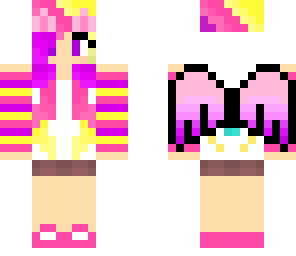 cadence blossom me