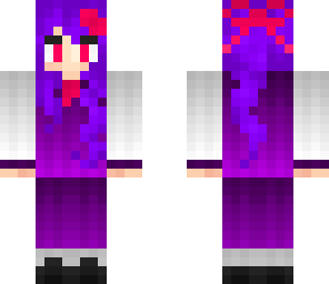 bonnie-ish girl