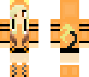 not my skin