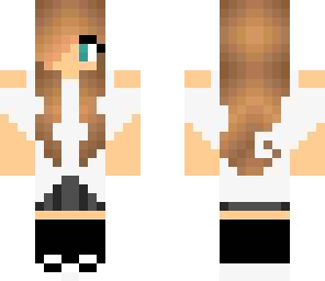 exelerated girl