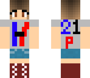 twentyonepilots girl