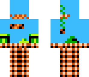 level 1 super mario