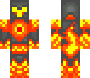 fire knight v2