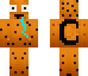 candycookieman