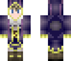 mage