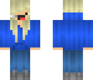 my skin