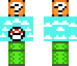 mario shr00m