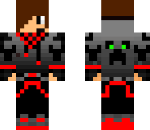 fix for red