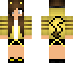 pika pika