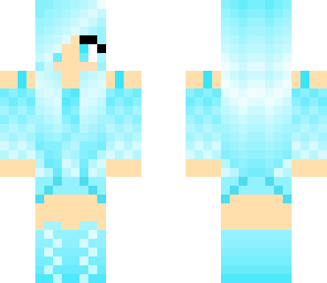 icy girl