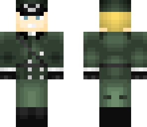 wehrmacht officer
