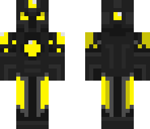 yellow knight