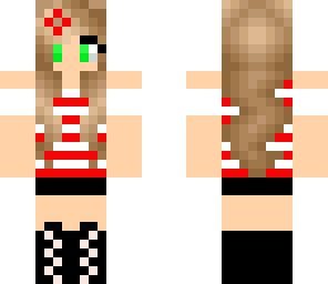 vampire girl