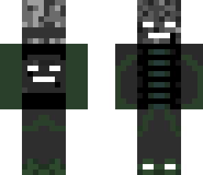 wither bro