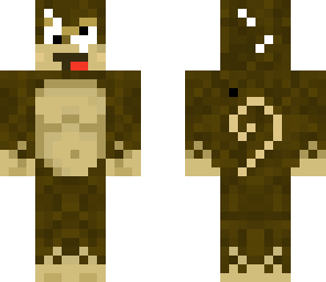space monkey