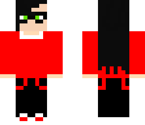 mynameisskrillex create by celopan30
