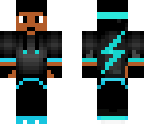 cool black guy