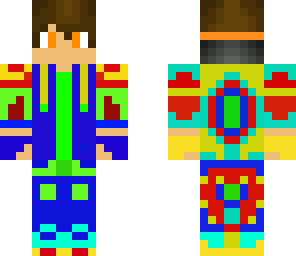 new assigned warrior