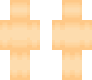 blank shaded skin