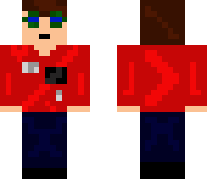 nerdy dude
