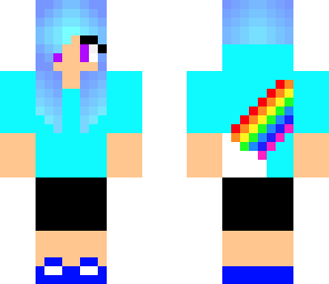 rainbow