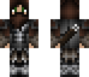 archer
