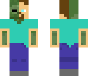 steve