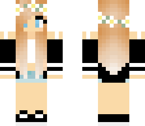 easter skin