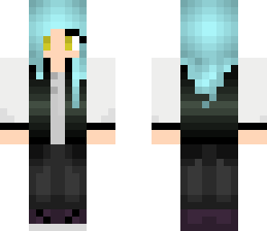 mah skin