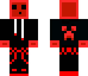 red gamer