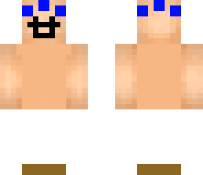 nerd toad