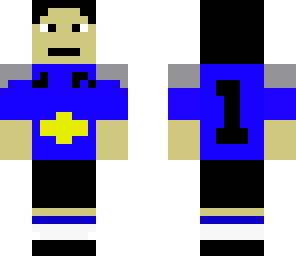 soccer player