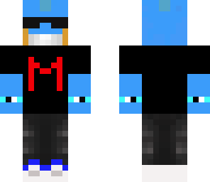 markiplier skin
