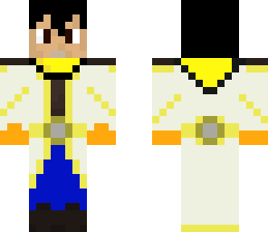 white wizard