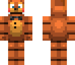 freddy fazbear