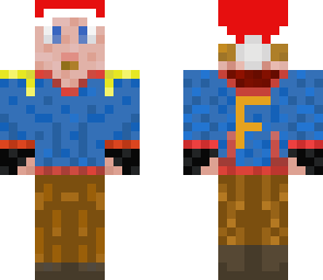 martinflox navidad