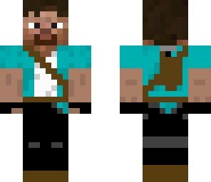 hunt steve