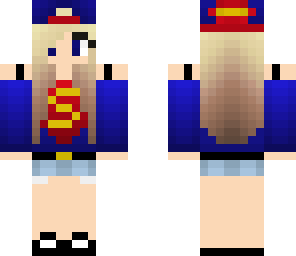 super girl