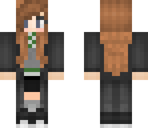 slytherin girl
