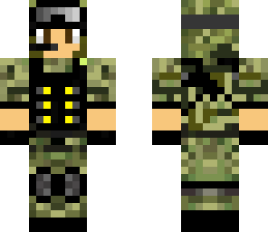 army guy
